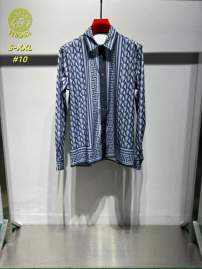 Picture of Versace Shirt Long _SKUVersaceS-2XL12yr27127606